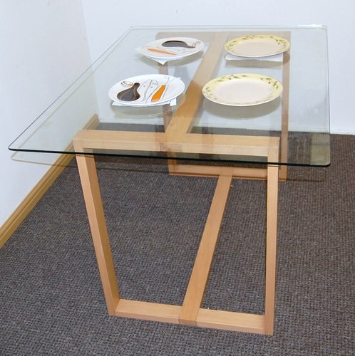 Dinning Table/Cafe Table/Canteen Table